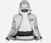 Куртка HH Man Odin Mountain Infinity 3L Jacket (Мужской; S; Infinity Rock)